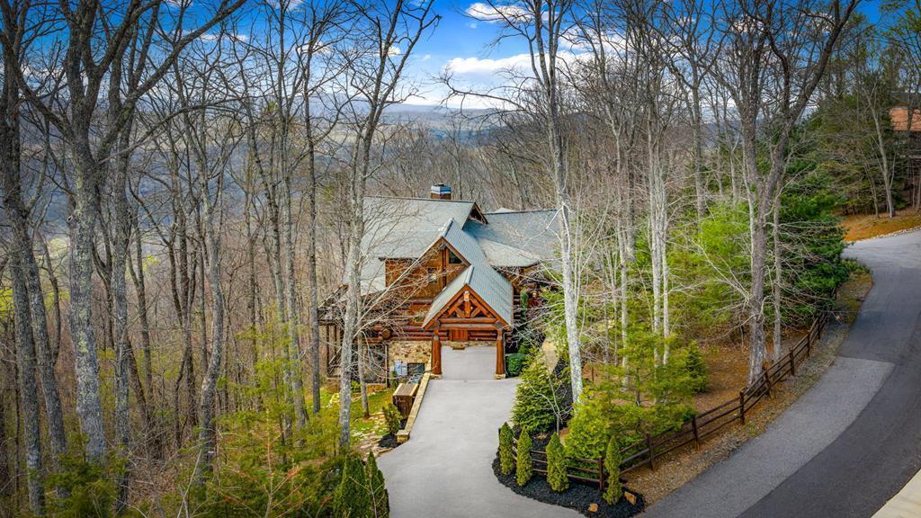 429906 Blue Ridge Residential