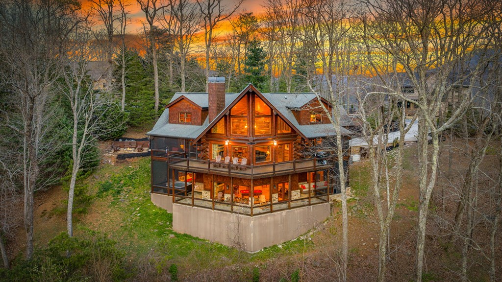 429906 Blue Ridge Residential