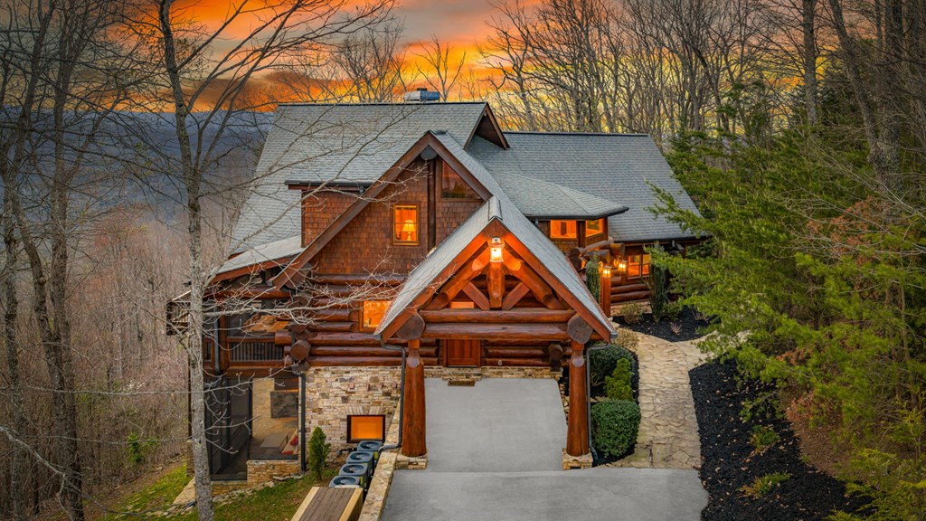 429906 Blue Ridge Residential