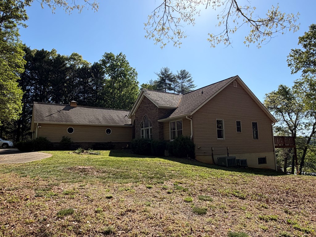 429921  In Foreclosure