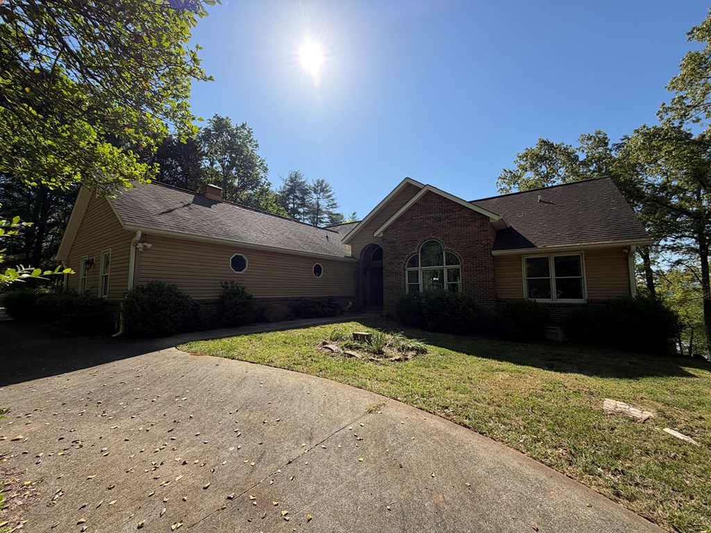 429921  In Foreclosure