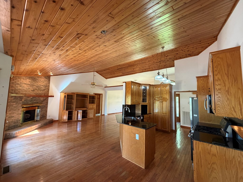 429921  In Foreclosure