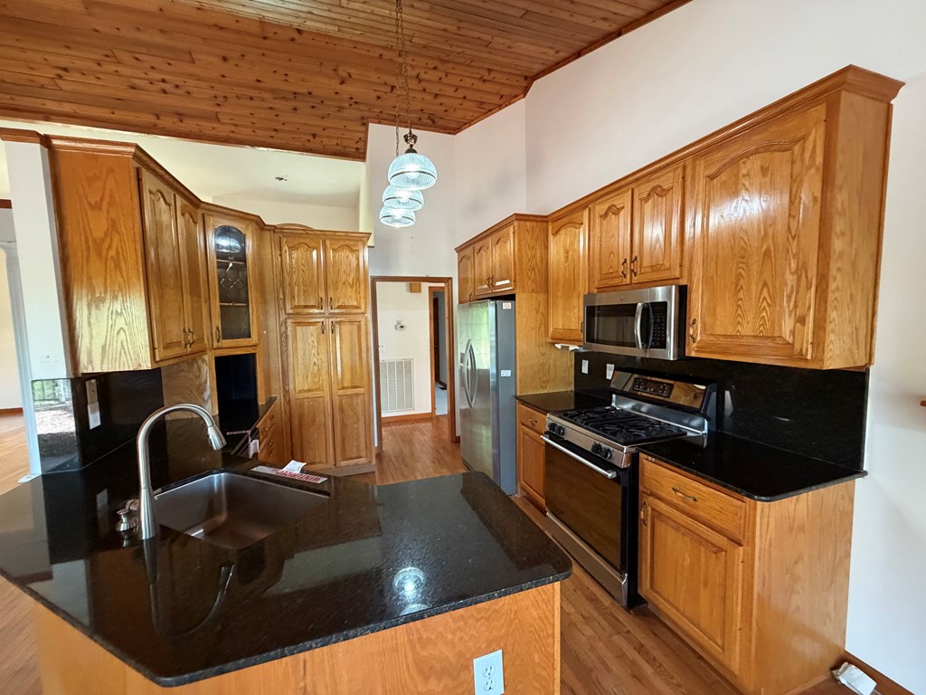 429921  In Foreclosure