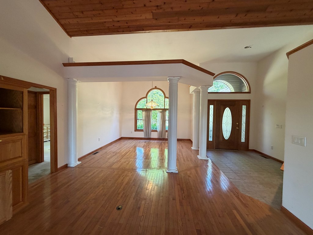 429921  In Foreclosure