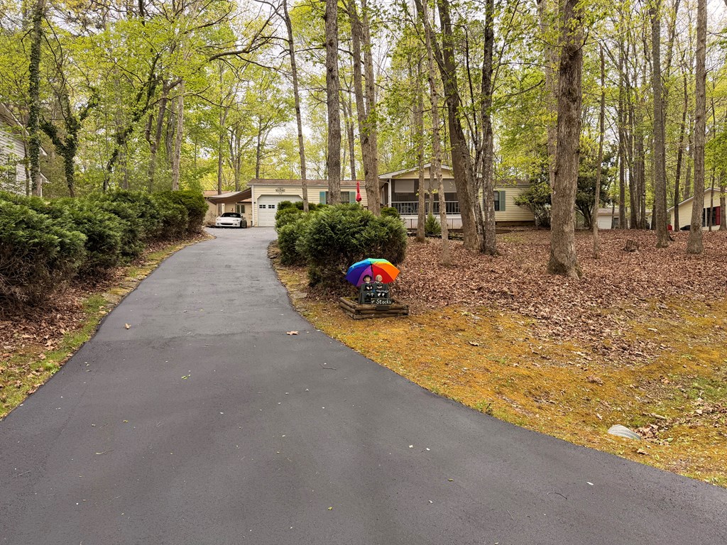 429926 Blairsville Residential
