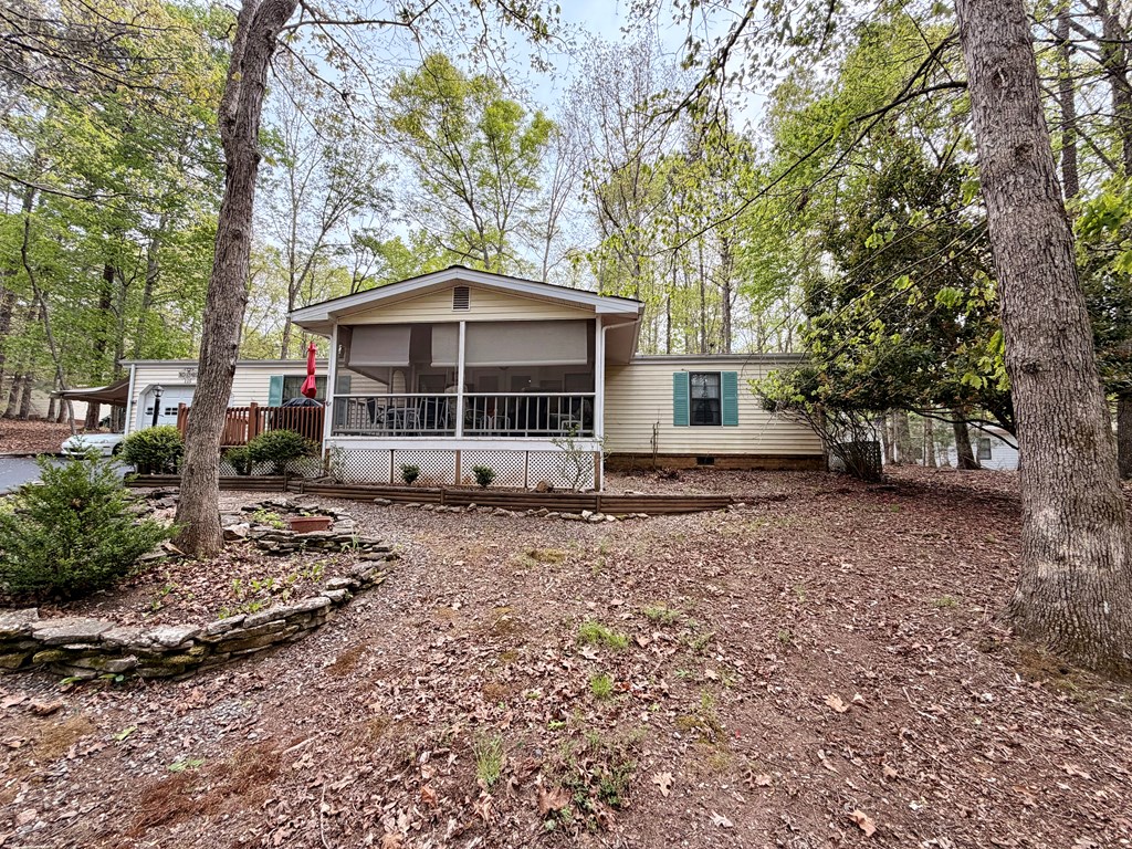 429926 Blairsville Residential