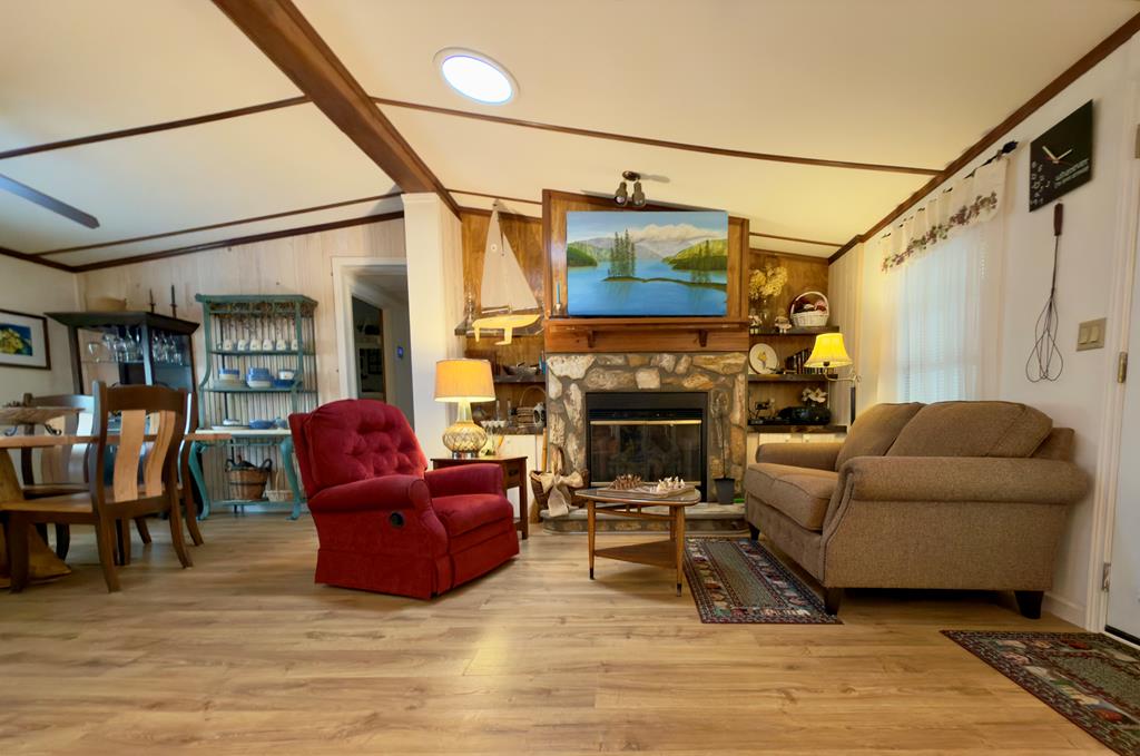 429926 Blairsville Residential