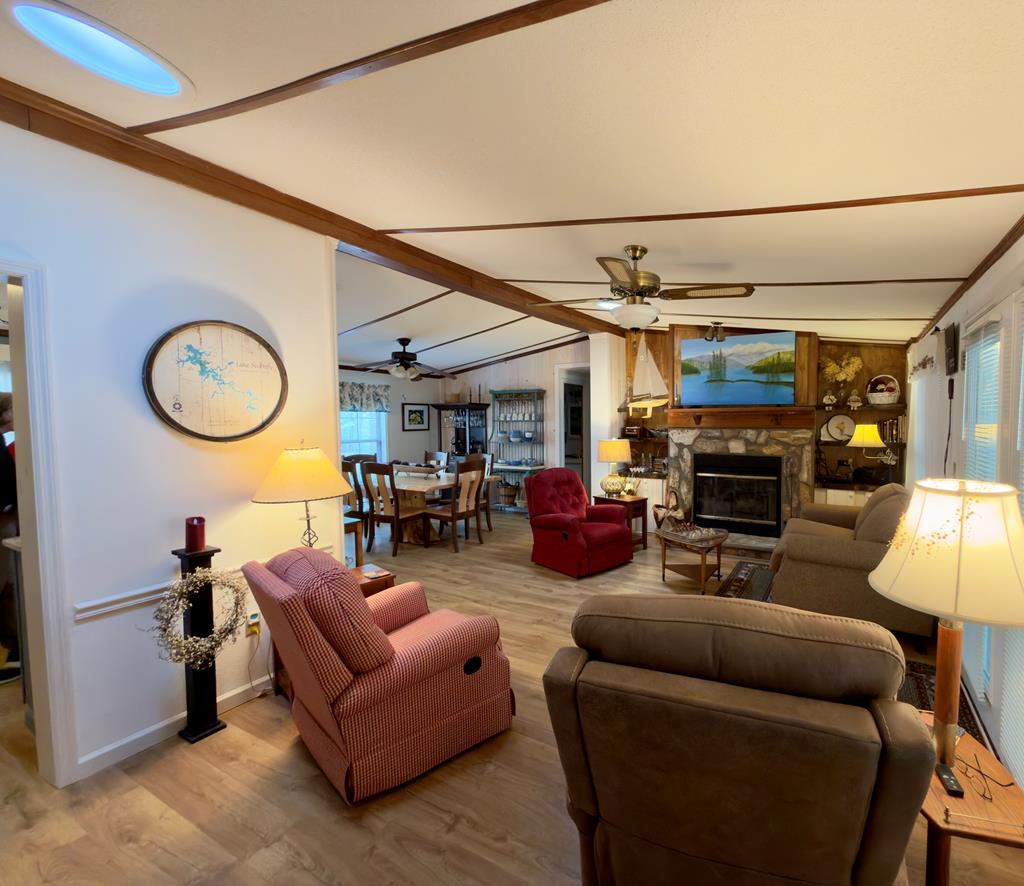 429926 Blairsville Residential