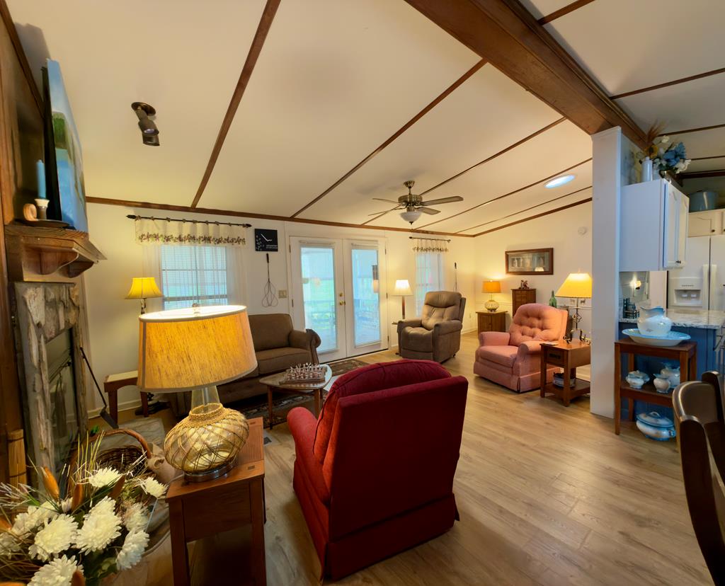 429926 Blairsville Residential