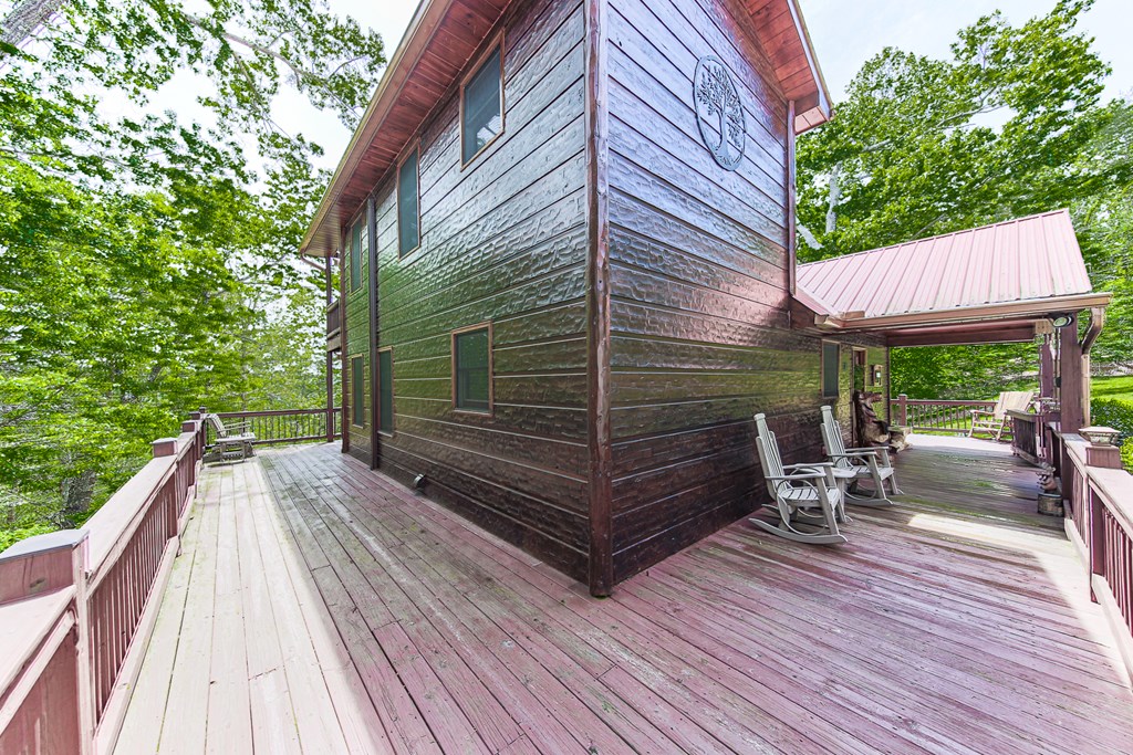 429943 Blue Ridge Residential