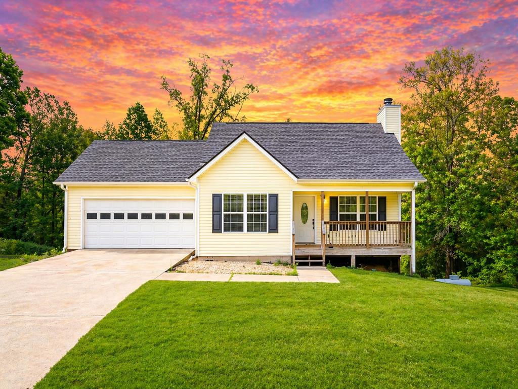 429950 Ellijay 