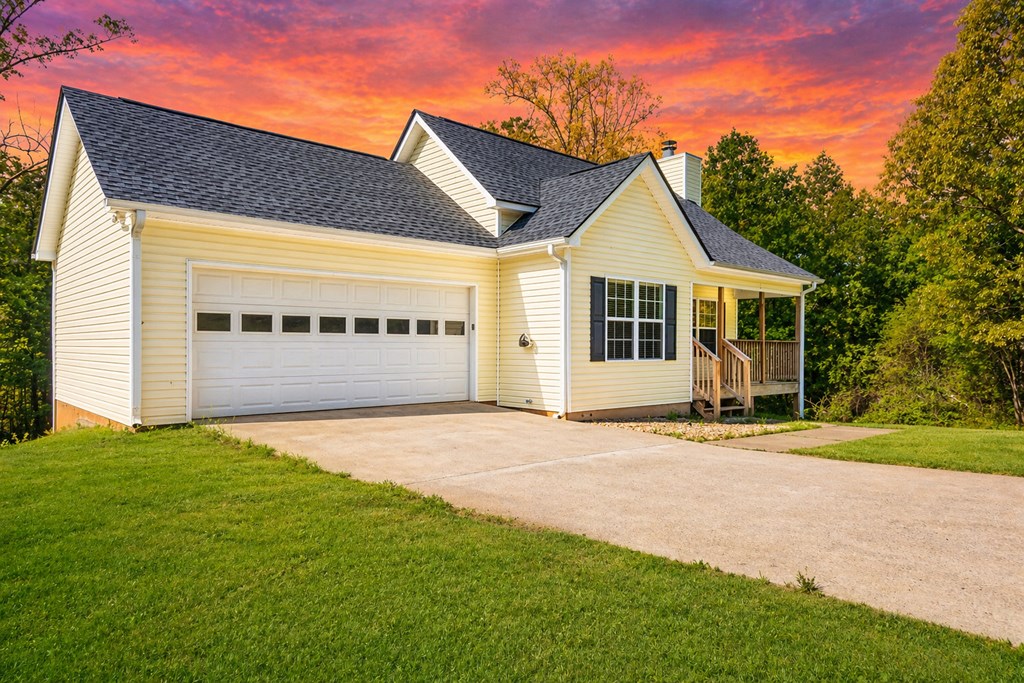429950 Ellijay Residential