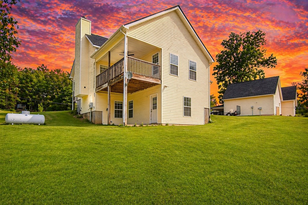 429950 Ellijay Residential