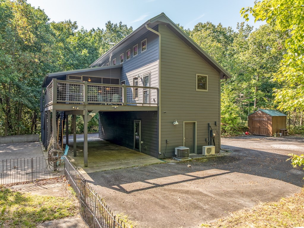429955 Ellijay Residential