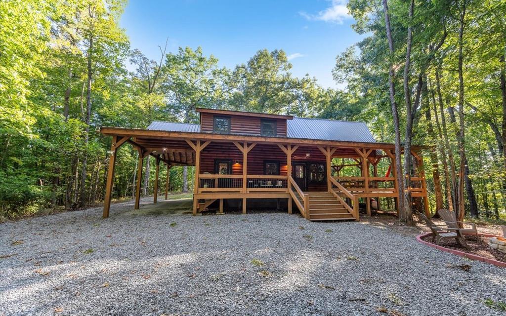 429976 Blue Ridge Residential