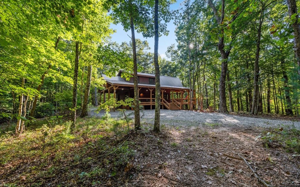 429976 Blue Ridge Residential