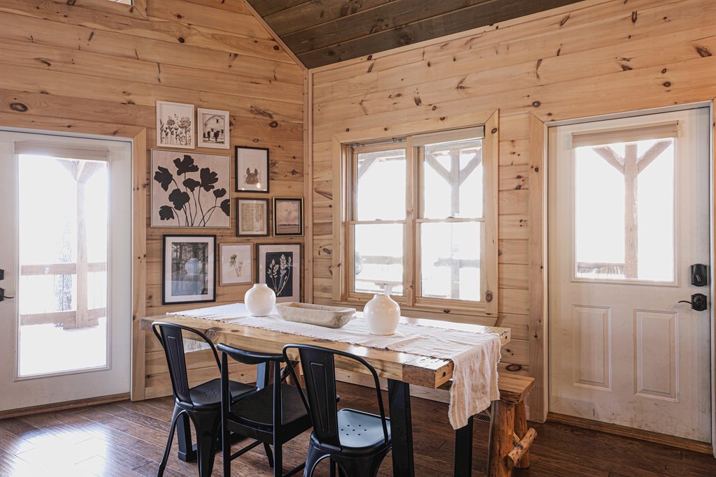 429976 Blue Ridge Residential