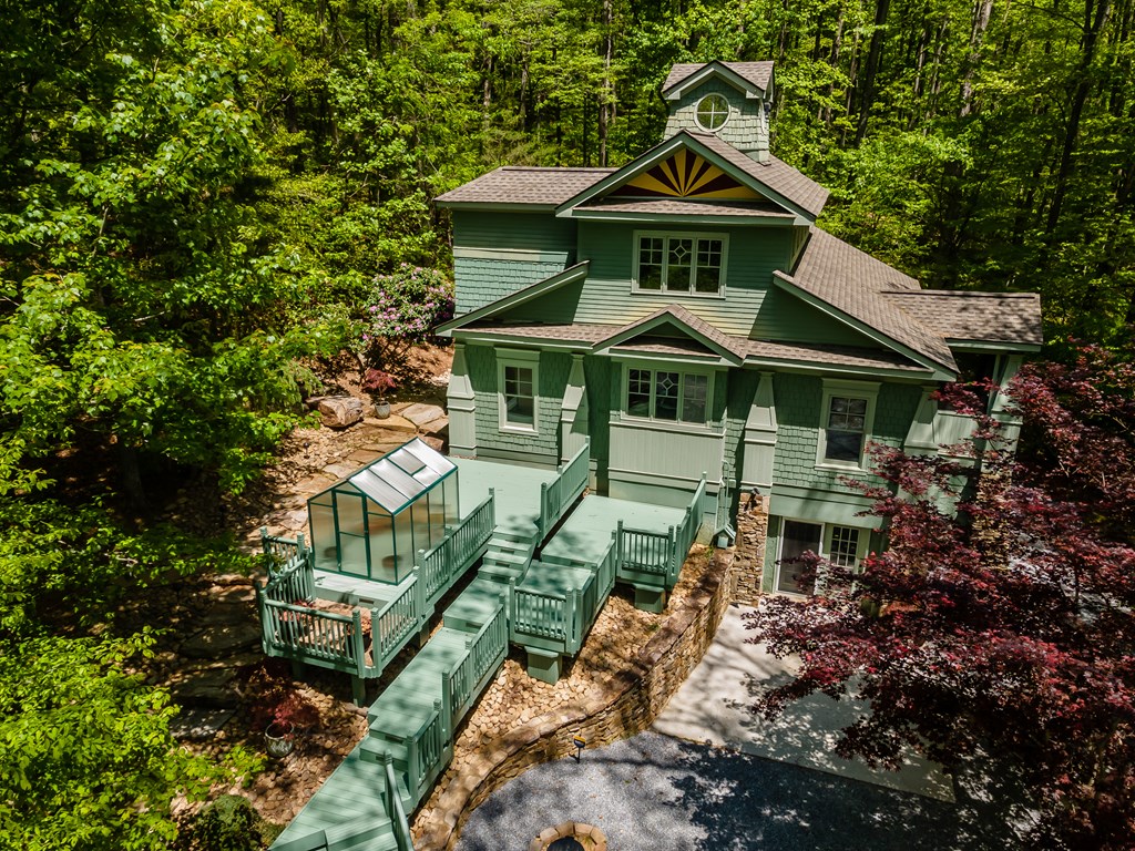 429985 Blue Ridge Residential