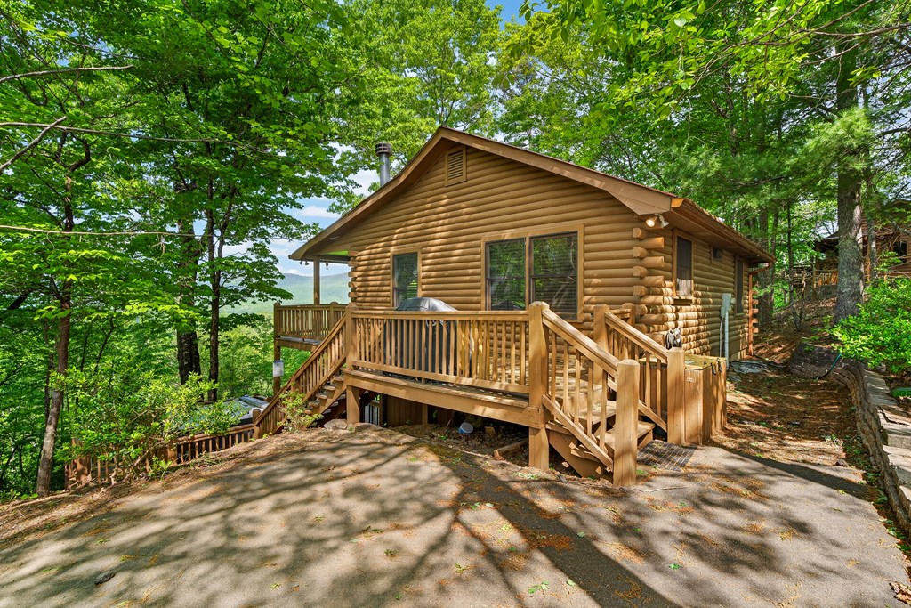 429991 Blue Ridge Residential