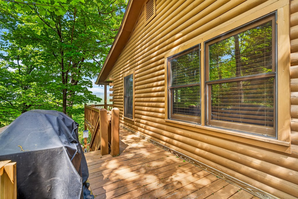 429991 Blue Ridge Residential