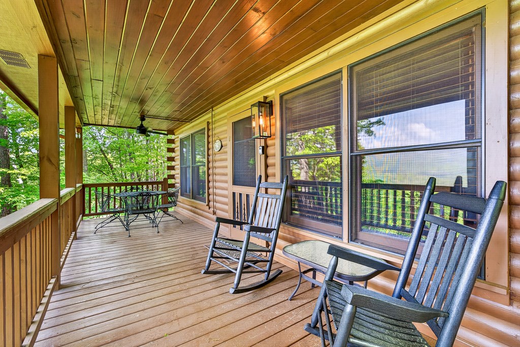 429991 Blue Ridge Residential