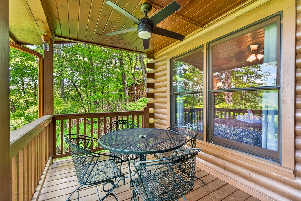 429991 Blue Ridge Residential