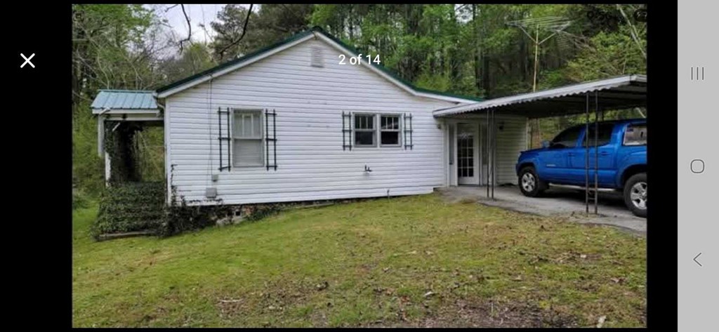 429996 Ringgold Residential