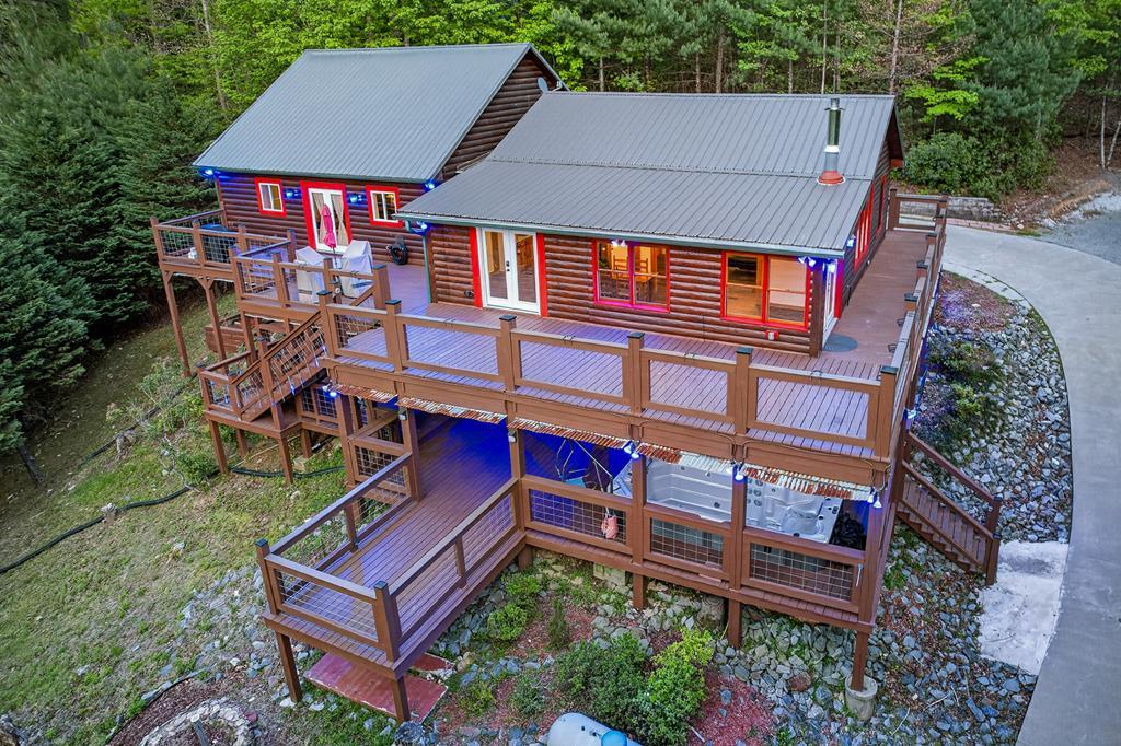 430000 Blue Ridge Residential