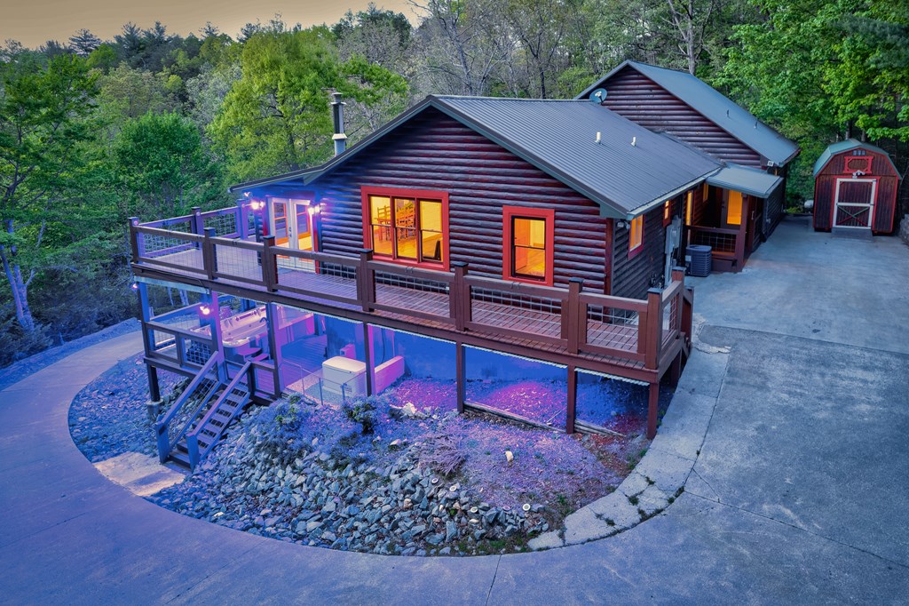 430000 Blue Ridge Residential