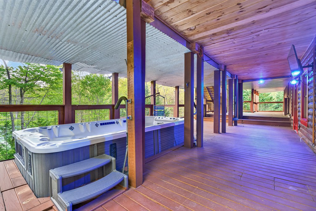 430000 Blue Ridge Residential