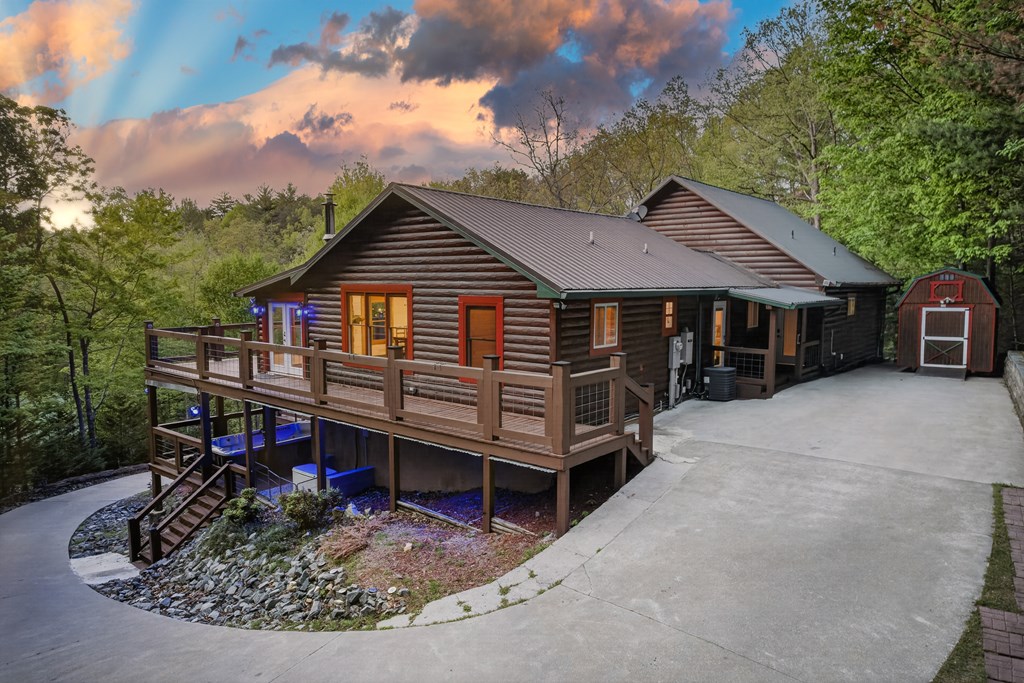 430000 Blue Ridge Residential