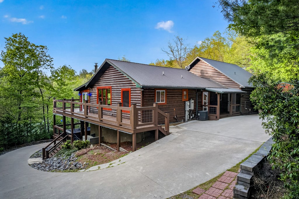 430000 Blue Ridge Residential