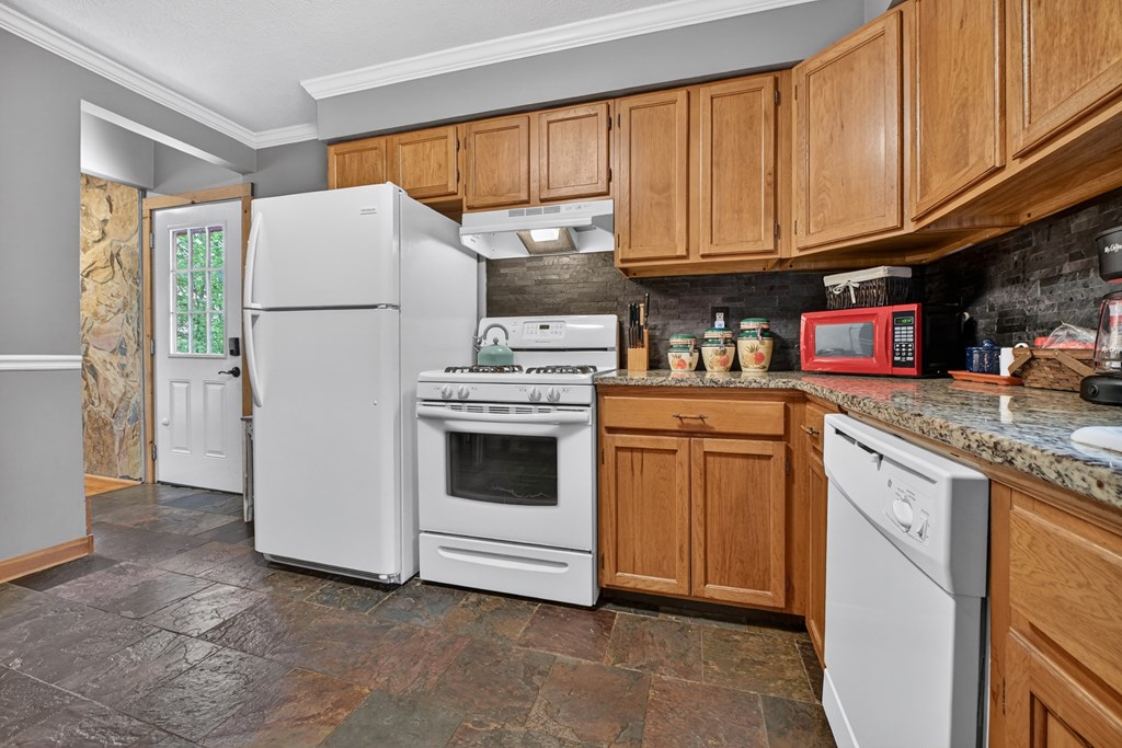 430004 Blue Ridge Residential