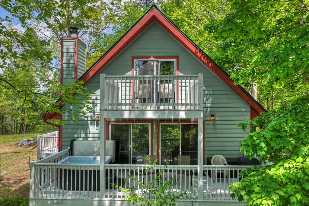 430004 Blue Ridge Residential