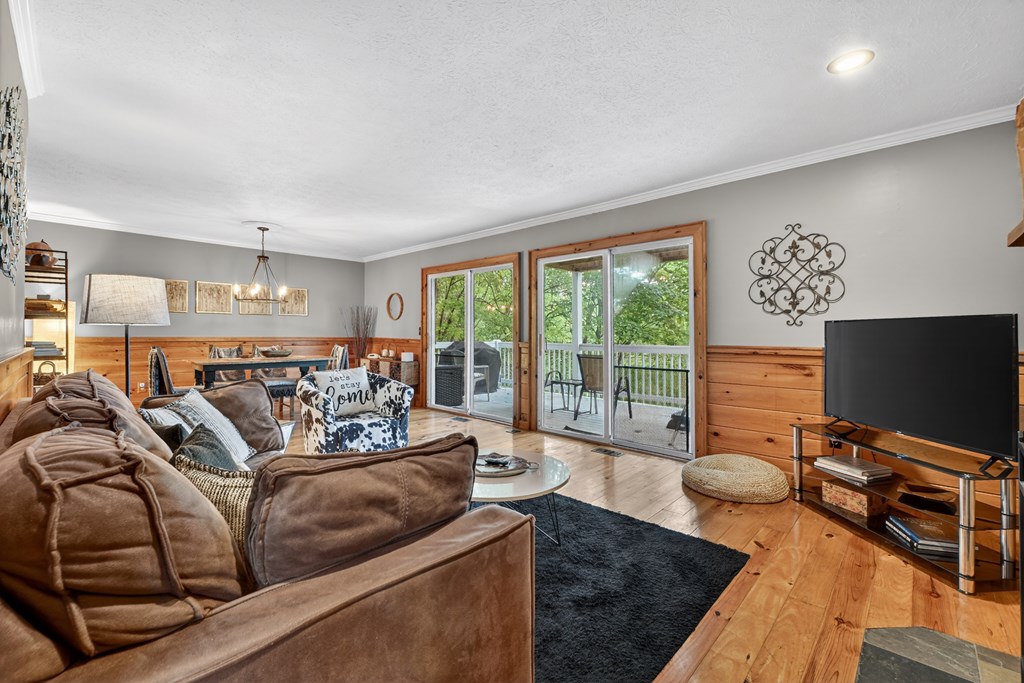 430004 Blue Ridge Residential