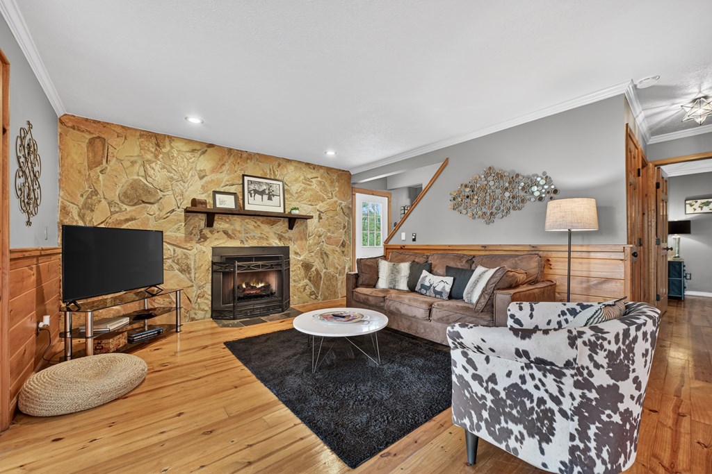 430004 Blue Ridge Residential