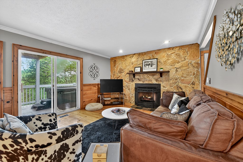 430004 Blue Ridge Residential