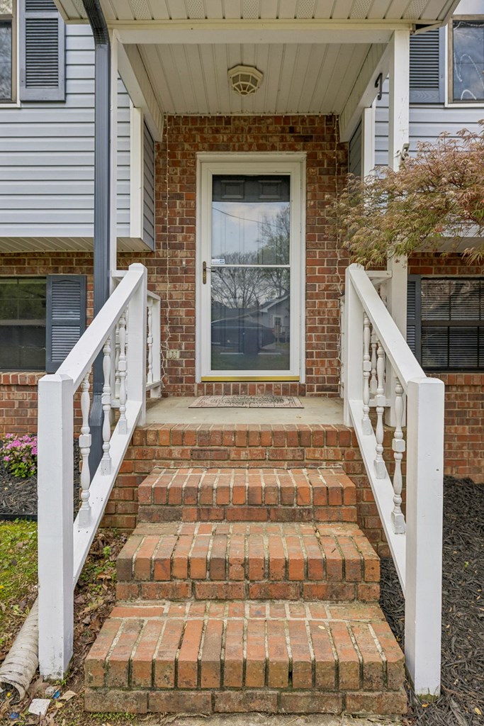 430018 Rossville Residential