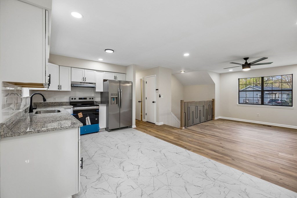 430018 Rossville Residential