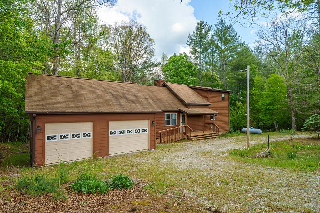 430019 Blairsville Residential