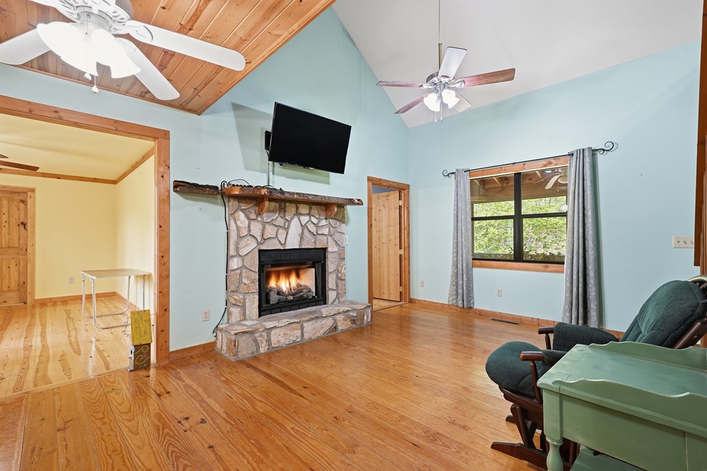 430019 Blairsville Residential