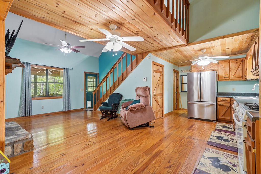 430019 Blairsville Residential
