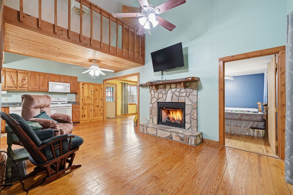 430019 Blairsville Residential