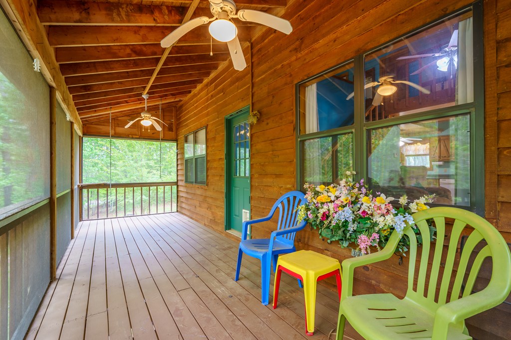 430019 Blairsville Residential