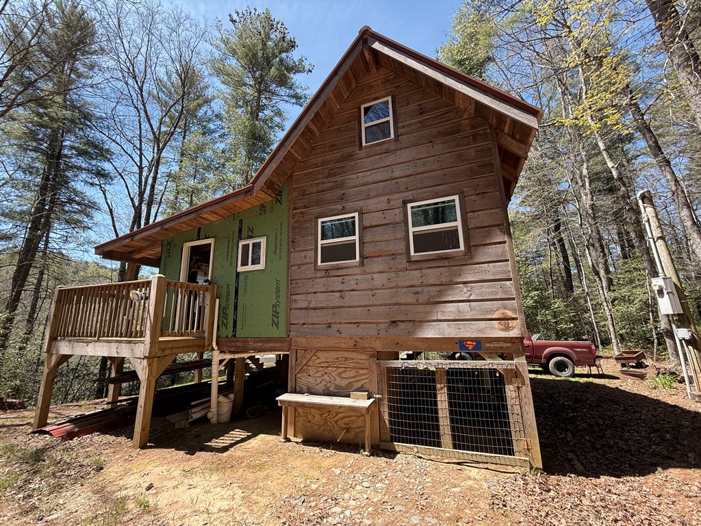 430022 Blue Ridge Residential