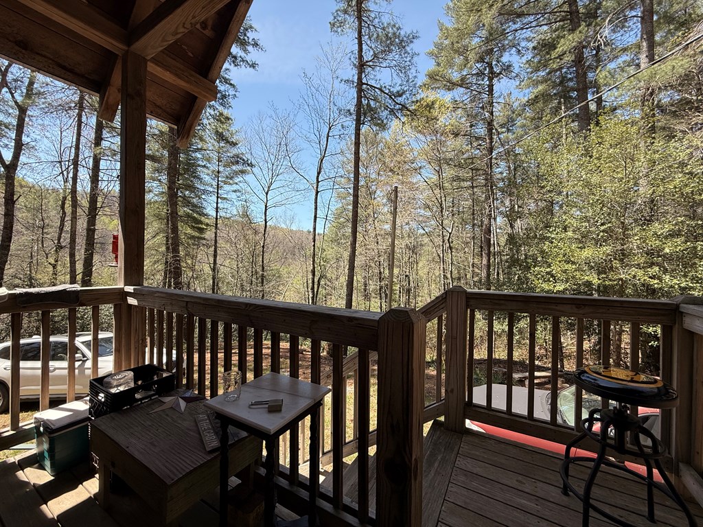 430022 Blue Ridge Residential