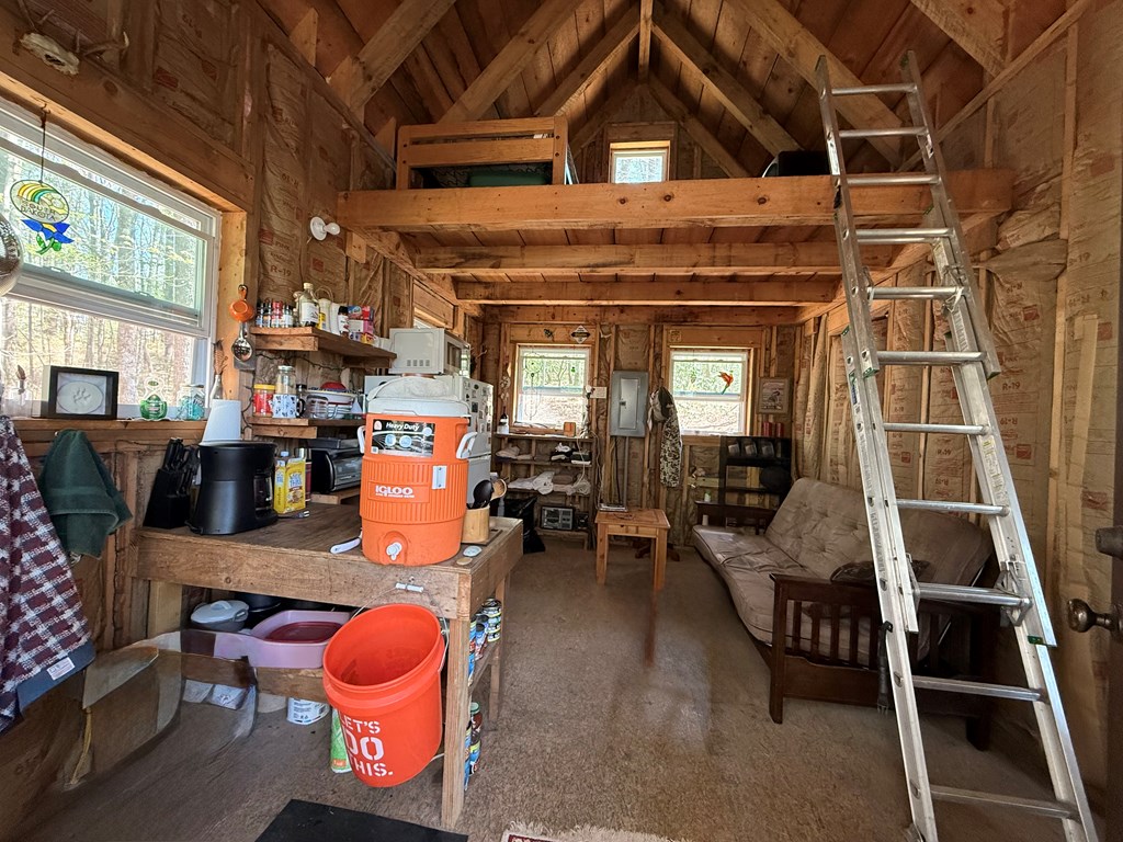 430022 Blue Ridge Residential