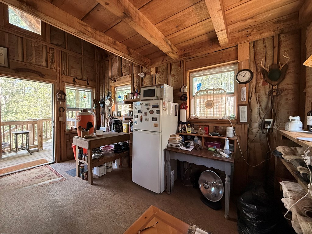 430022 Blue Ridge Residential