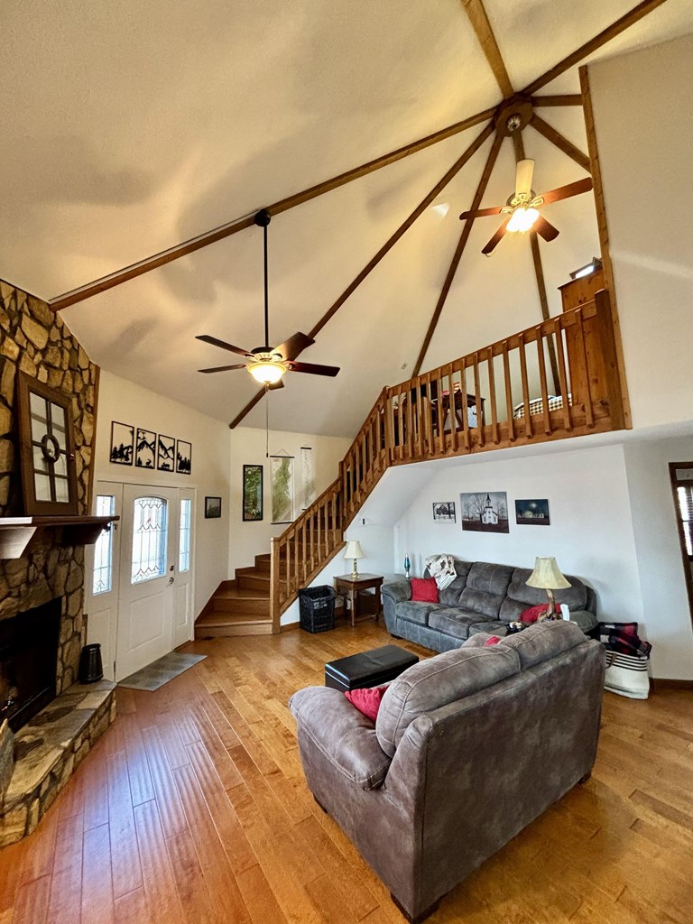 430070 Ellijay Residential