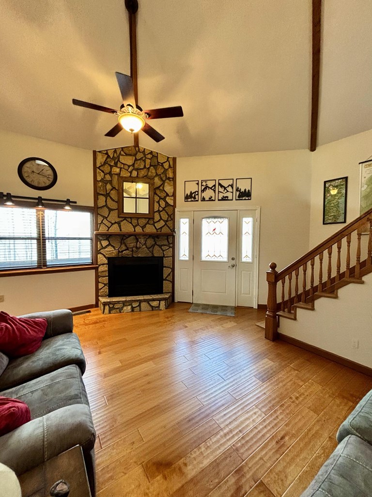 430070 Ellijay Residential